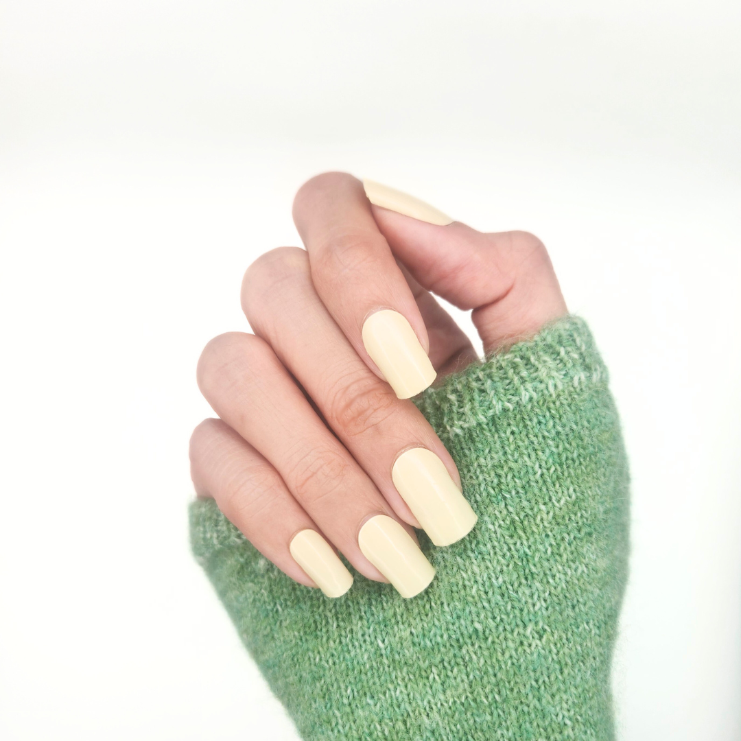 French Vanilla