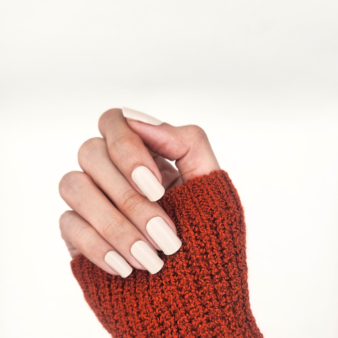 In The Mood For Nude