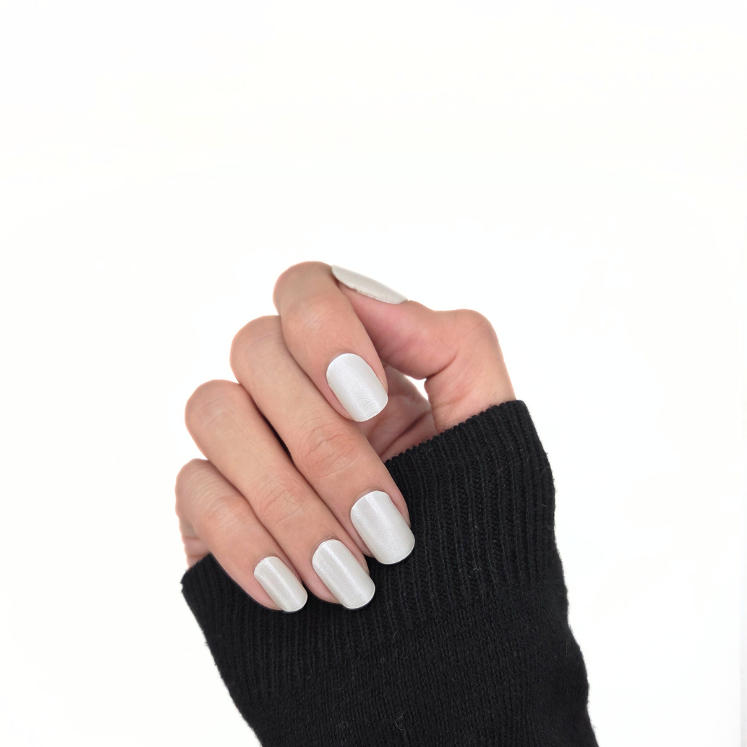 Dress To Impress (Pearlescent)