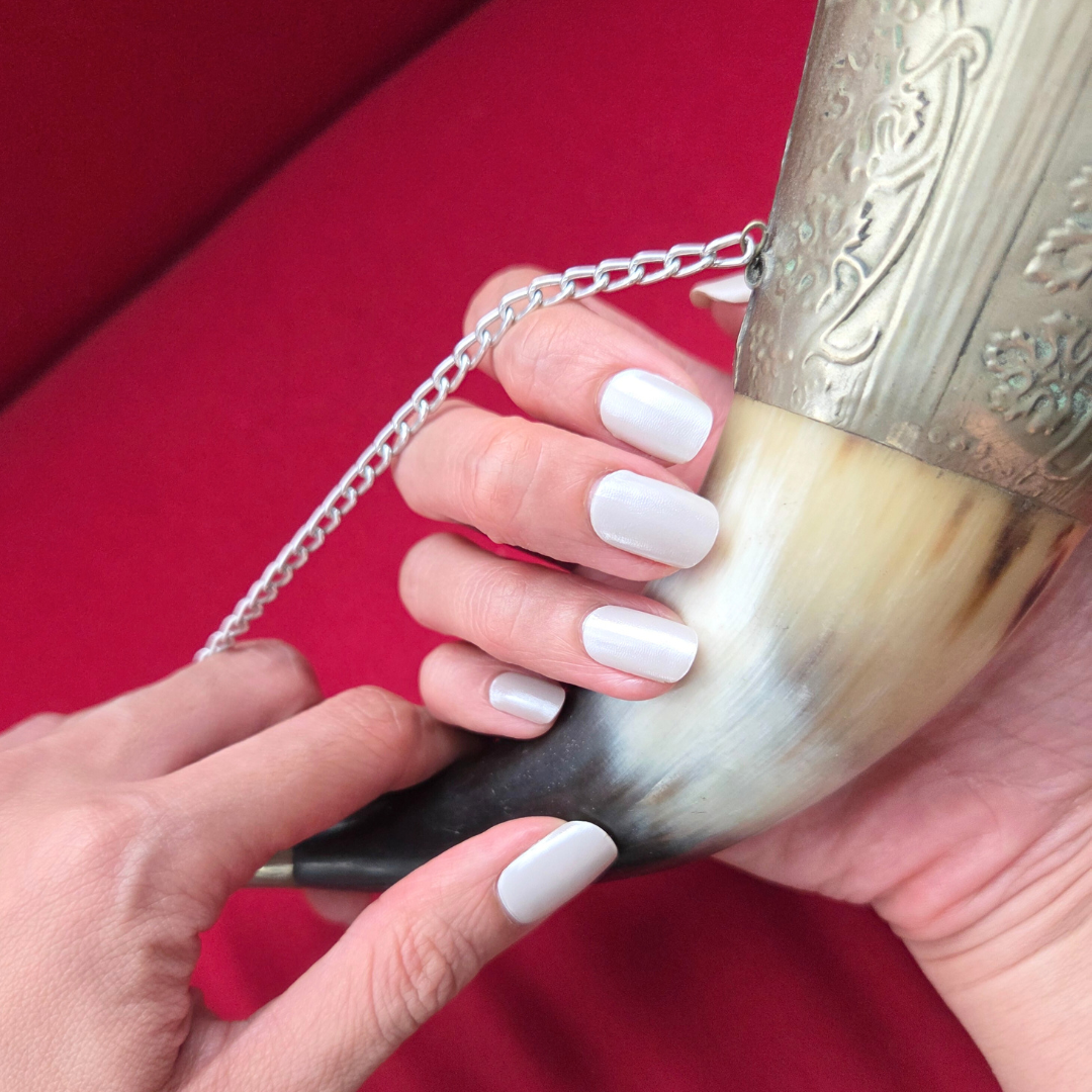 Dress To Impress (Pearlescent)