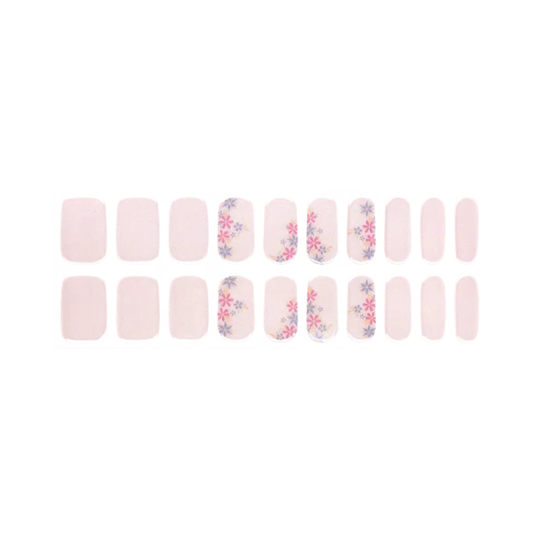 In Full Bloom (Pearlescent)
