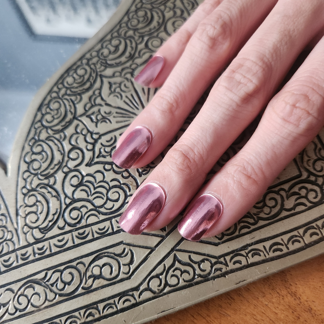 Love Spell (Chrome)