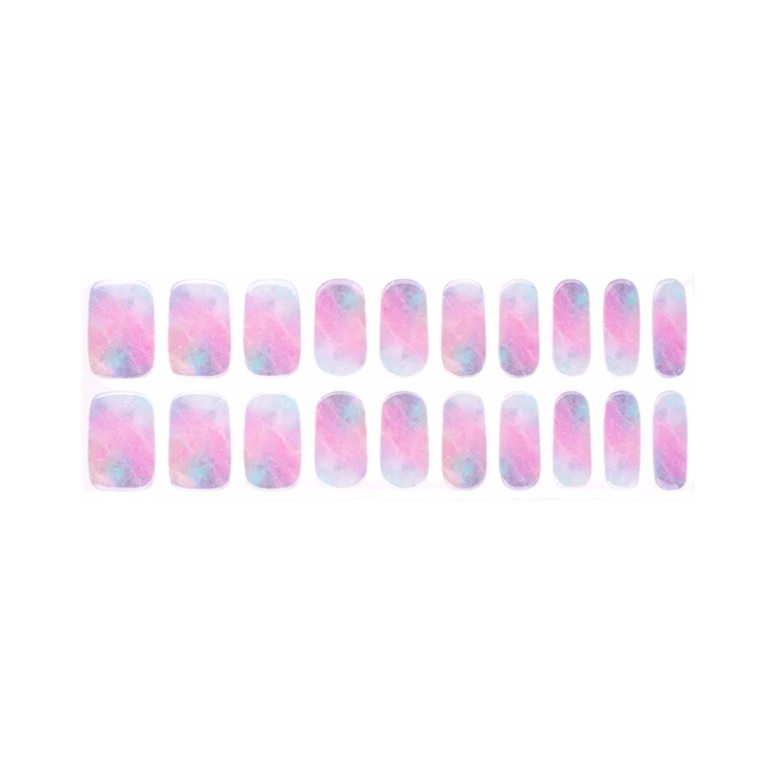 Bubblegum Swirl