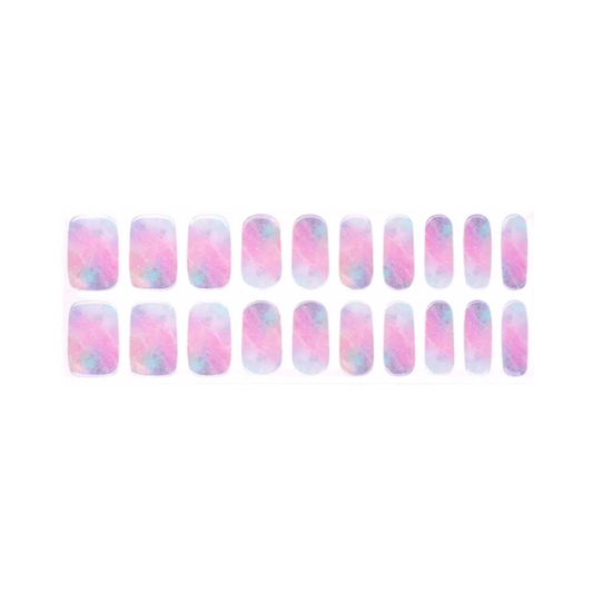 Bubblegum Swirl