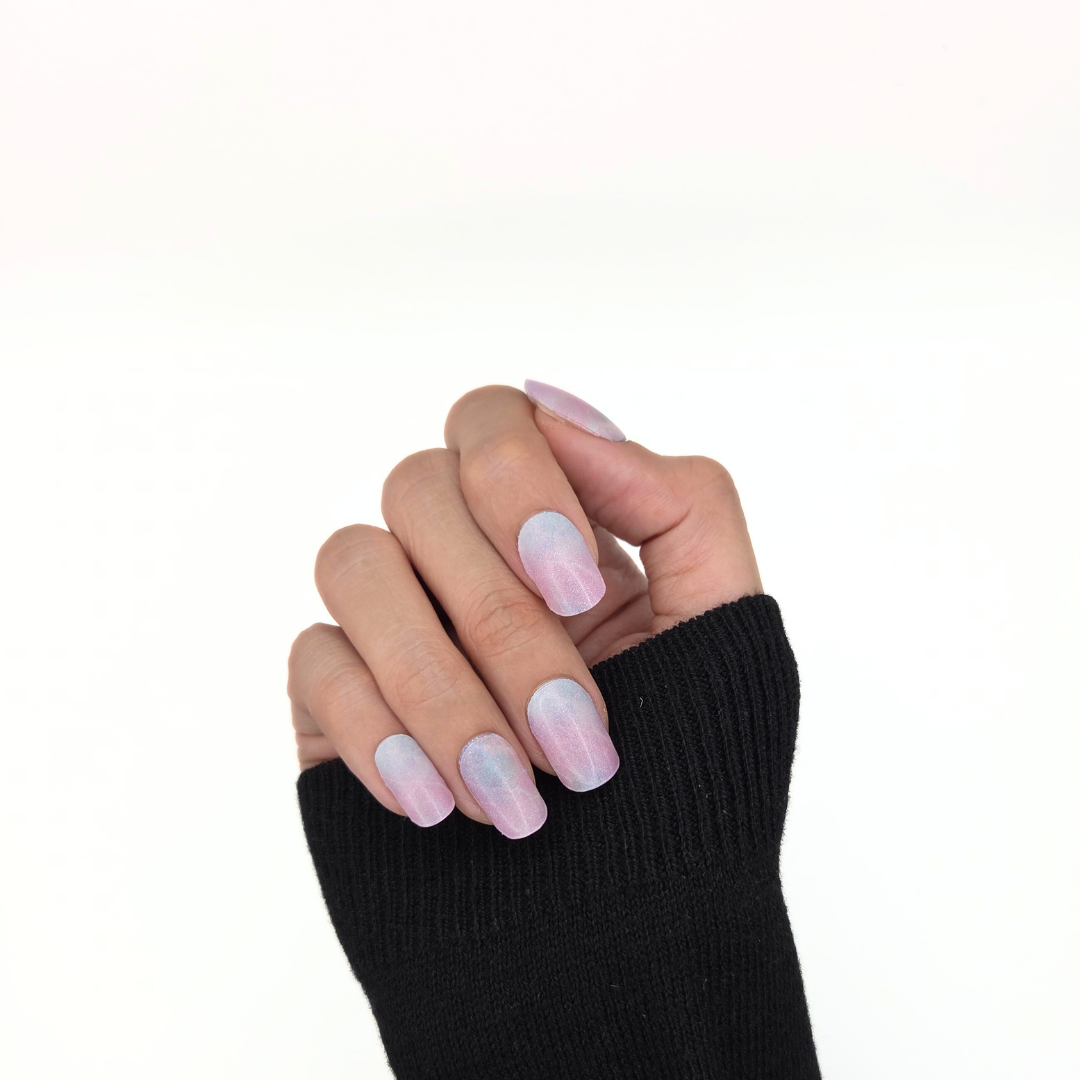 Bubblegum Swirl