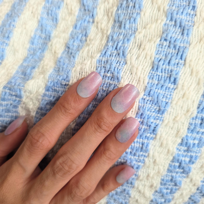 Bubblegum Swirl