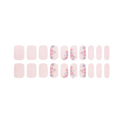 In Full Bloom (Pearlescent)